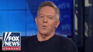 Gutfeld: How soon until they come after us?