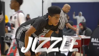 JIZZLE "SPAZZED OUT" at MARQUEE HOOPS (Session 1) RESPECT THE NAME 😤