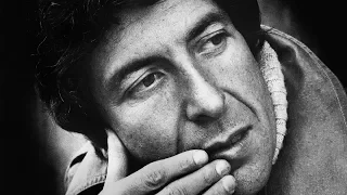 Leonard Cohen - I'm Your Man (Tłumaczenie PL ©)