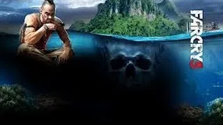 Far Cry 3 Мартышкин труд (грязные алмазы)