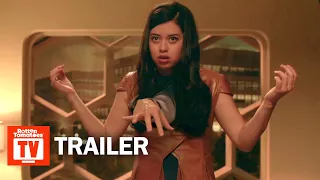 Legion Season 2 Trailer | 'Still to Come' | Rotten Tomatoes TV