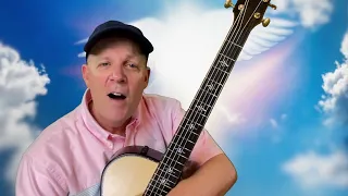 "God Bless Your Forgiving Heart" By Jeff Hartman - (Music Video) | Jeffhartmanmusic.com