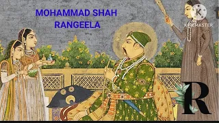 L3 - MOHAMMAD SHAH RANGEELA #upsc #history #viral