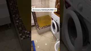 Никогда не покупайте квартиру на первом этаже...