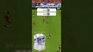 99 Zidane is BROKEN in FIFA