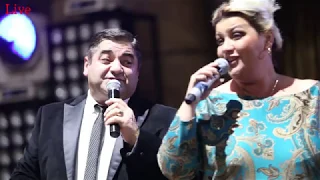 Arman Harutyunyan & Anjelika Ter-Nazaretyan ( Live )