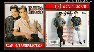 L.E.A.N.D.R.O. &. L.E.O.N.A.R.D.O. 1992.(CD Completo)