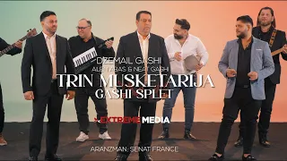 Djemail Gashi 2024 - Gashi Splet , Alen -  Neat (Part 1)