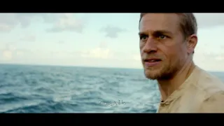 Papillon -  OFFICIAL TRAILER 2018