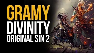 Przygoda na wyspie w Divinity: Original Sin 2