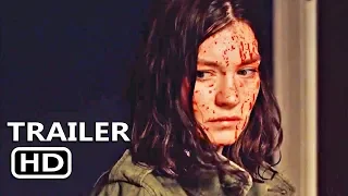 DEADWAX Official Trailer (2018)