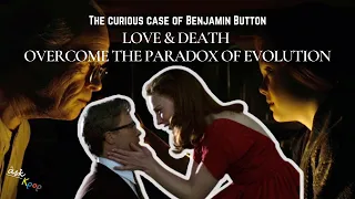 The curious case of Benjamin Button: The Paradox Of Evolution