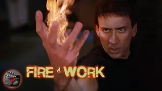 Fire Work - Supercut