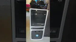 17 year old Custom Pc | Pentium 4 in 2023 | Sugreeview #sugreeview #viral