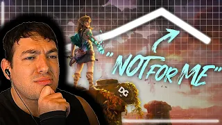 Why Your Body Rejects “Popular” Games  | Cornel Reacts