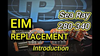 FP Marine  - The Best Solution for Sea Ray EIM replacement!