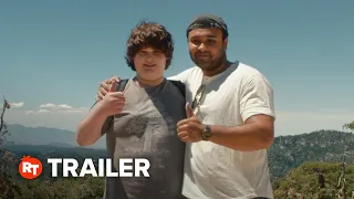 Big Boys Trailer #1 (2024)