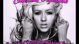 Christina Aguilera - Genie In A Bottle (The Afterlight Remix)