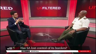 Unfiltered | Has SA lost control of its borders?