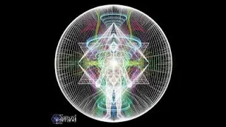 Basic Merkaba Torus Chakra Sacred Geometry Video