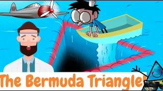 Facts about the Bermuda Triangle for kids!