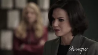 Accidentally In Love (Once Upon A Time, Swan Queen)