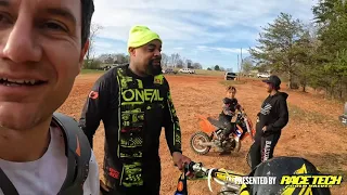 Weege Show: Arlington SX and Why We Go Riding