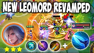 NEW HERO IS HERE!!NEW UPDATE STONGEST NEW HERO REVAMPED UNLIMITED RANGE TRACK 100 HP EVERYTIME WATCH