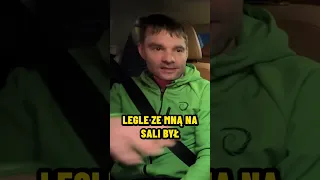 Zakaz wjazdu do Francji [WINI x MARCIN BNT BANOT]