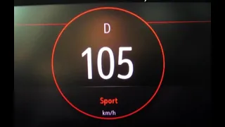 Opel/ Vauxhall Mokka E Acceleration + Top speed