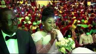 SAFI Diabaté Mariage mondial 2 partie￼ 12 ans de mariage 👰 ￼