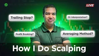 📈 Professional Scalping Method, which Novices don't know!