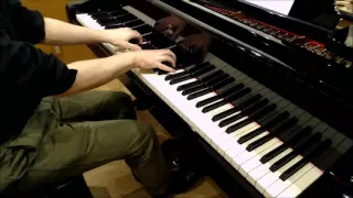 Albeniz ~ Tango ~ Piano ~ from España, Op.165 , No. 2