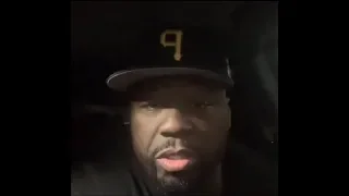 50 CENT CLOWNS FLOYD MAYWEATHER AFTER GERVONTA DAVIS TAKES HIS GIRL
