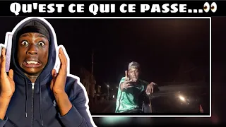 American Reaction To Mig - Barbara Kean (Clip Officiel) 🇫🇷