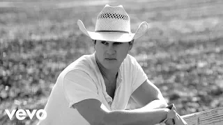 Jon Pardi - She Ain't In It (Official Music Video)