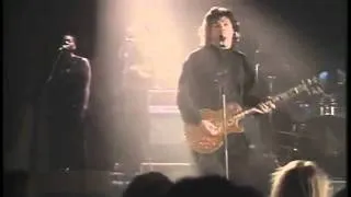 Gary Moore   Separate Ways   YouTube