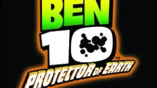 Ben 10: Protector of Earth The Bridge Gameplay