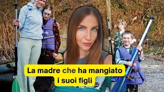 L' ASSURDA STORIA DELLA FAMIGLIA MAUEROVA