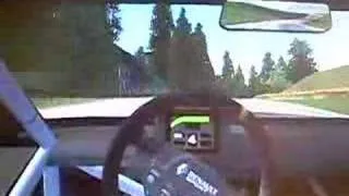 OnBoard with Aldai (Pole lap)