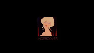 Selena Gomez - Undercover (Slowed + Reverd)