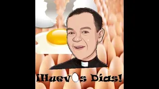 🔔💖✝️🔔 Padre Adam Kotas 🔔💖✝️🔔Huevos Dias a la Vida💖Como estan💖Como les va este hermoso Dia💖