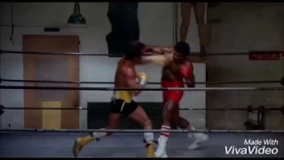 Rocky 3 Eye of the Tiger  Movie Version (ending)