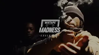 (ZT) Balistik x Savage - Bring It Back (Music Video) | @MixtapeMadness