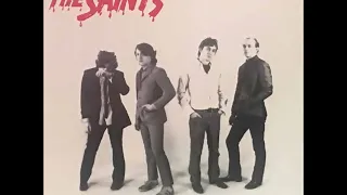 The Saints - Lost and found (Live '77)