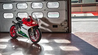 🔥 1299 Panigale R Final Edition #shorts #ducati #motorcycle