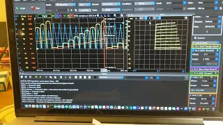 Transistor Curve Tracing using Digilent Waveforms software and Digilent's Electronics Explorer Board