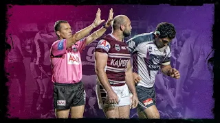 10 years on: A look back at the Battle of Brookvale | NRL 2021