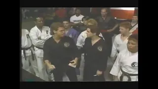 Sidekicks - Chuck Norris vs Kelly Stone (filme de 1992)