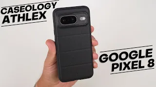 Google Pixel 8 Case - Caseology Athlex